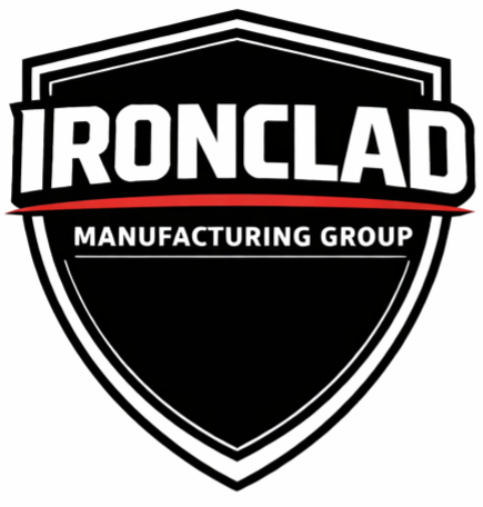 Ironclad logo